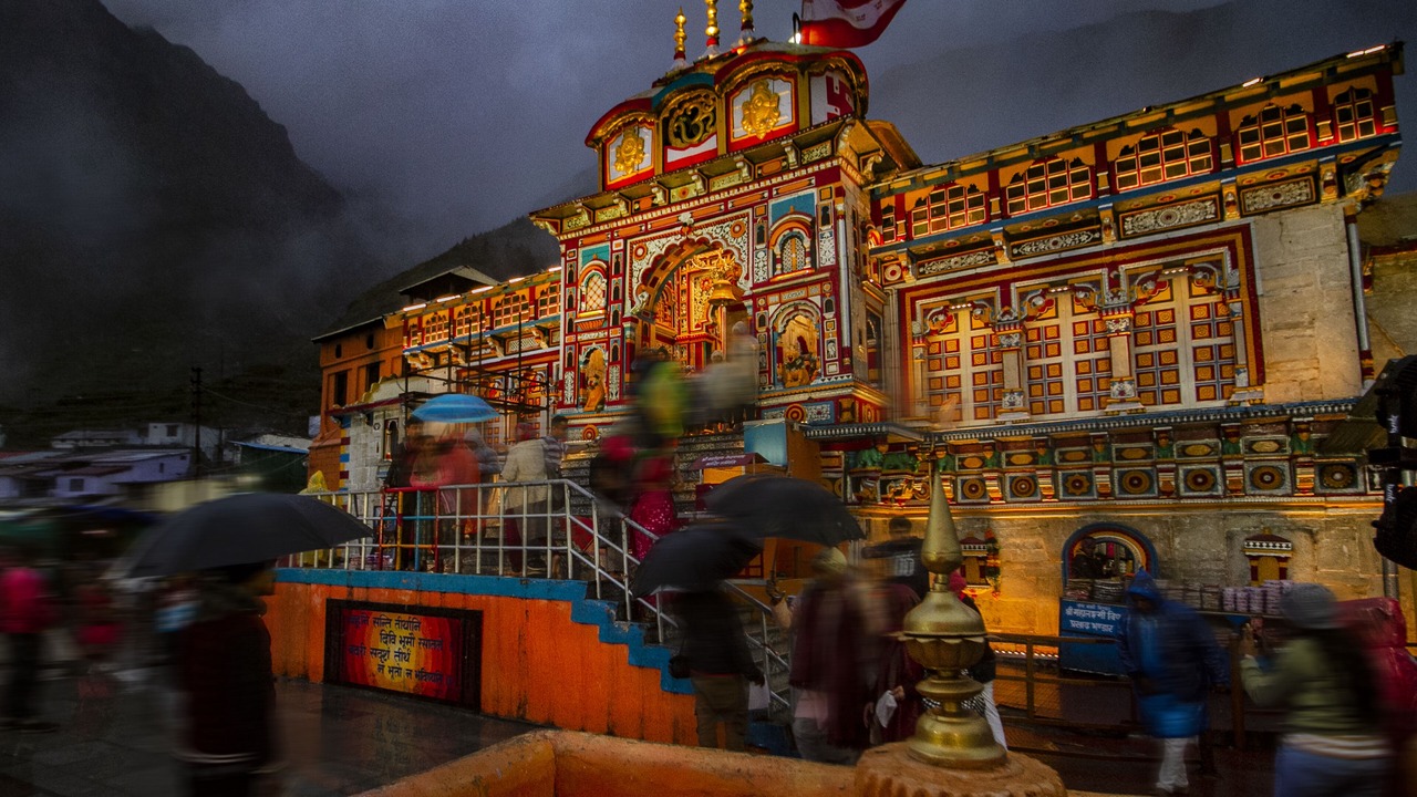 Photo of Others in Badrinath