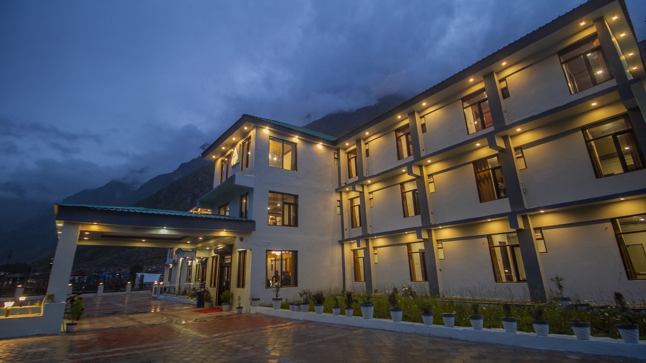Photo of Outdoor in Badrinath