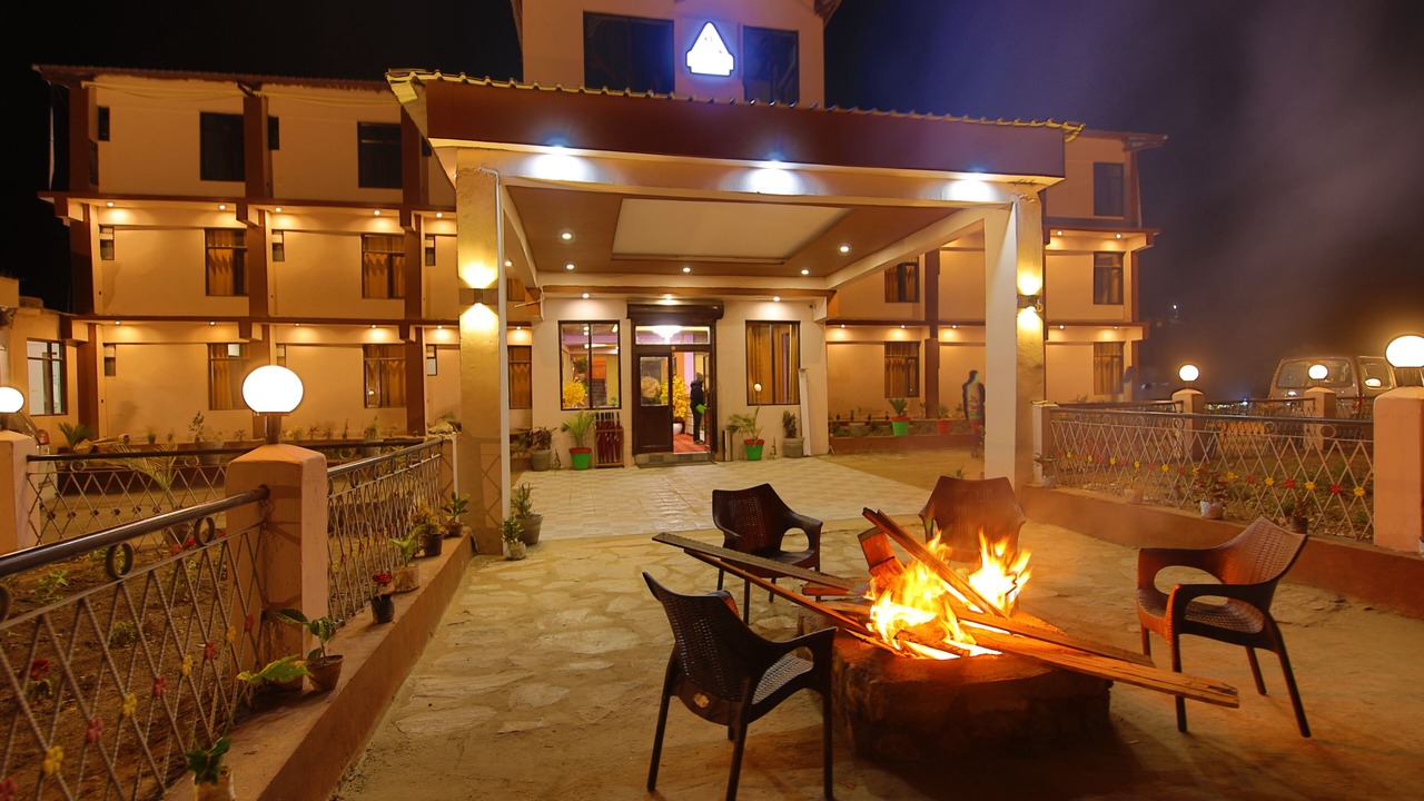Photo of Outdoor in Badrinath