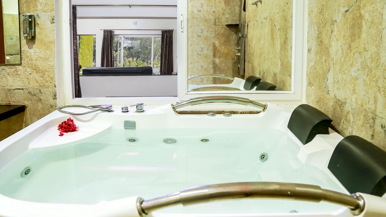 Photo of Bathroom in Pudumund