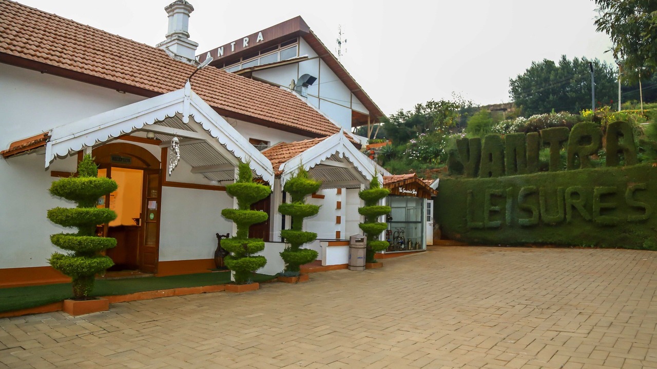 Photo of Outdoor in Pudumund