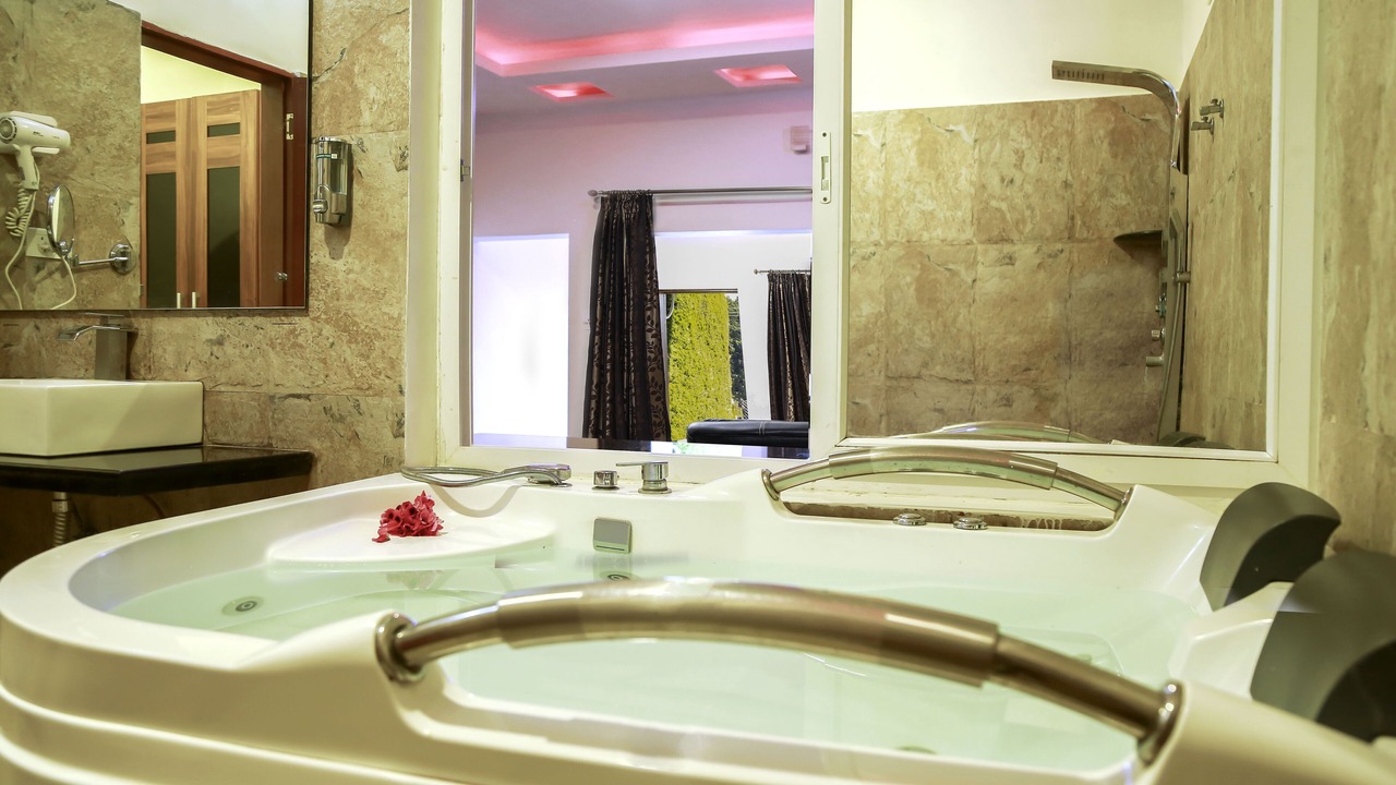 Photo of Bathroom in Pudumund