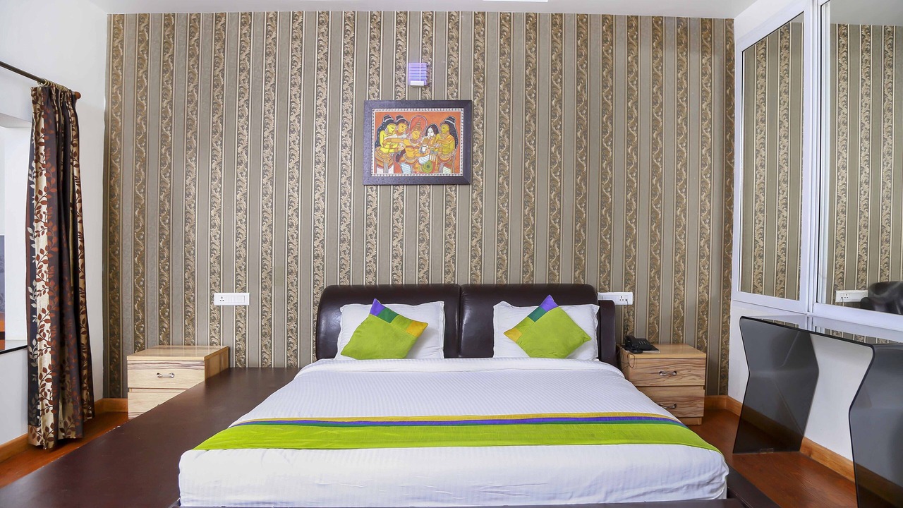 Photo of Bedroom in Pudumund