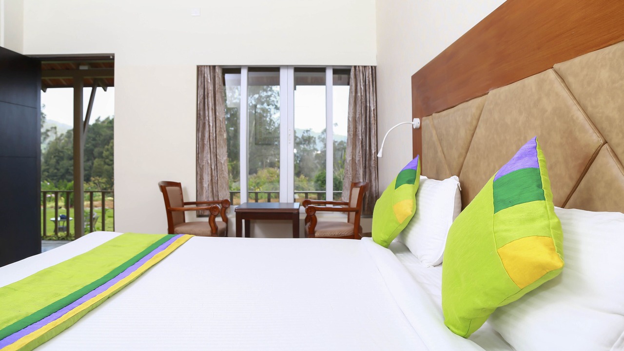 Photo of Bedroom in Pudumund