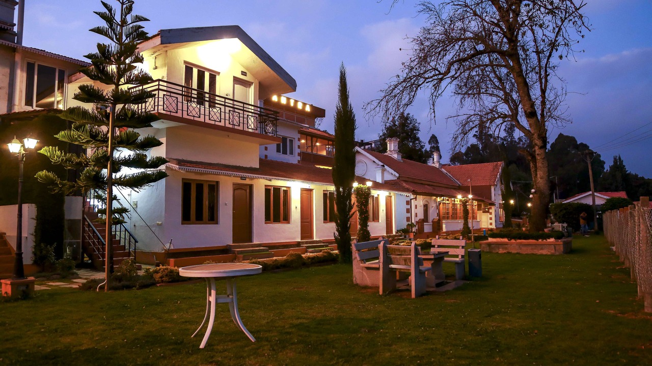 Photo of Outdoor in Pudumund
