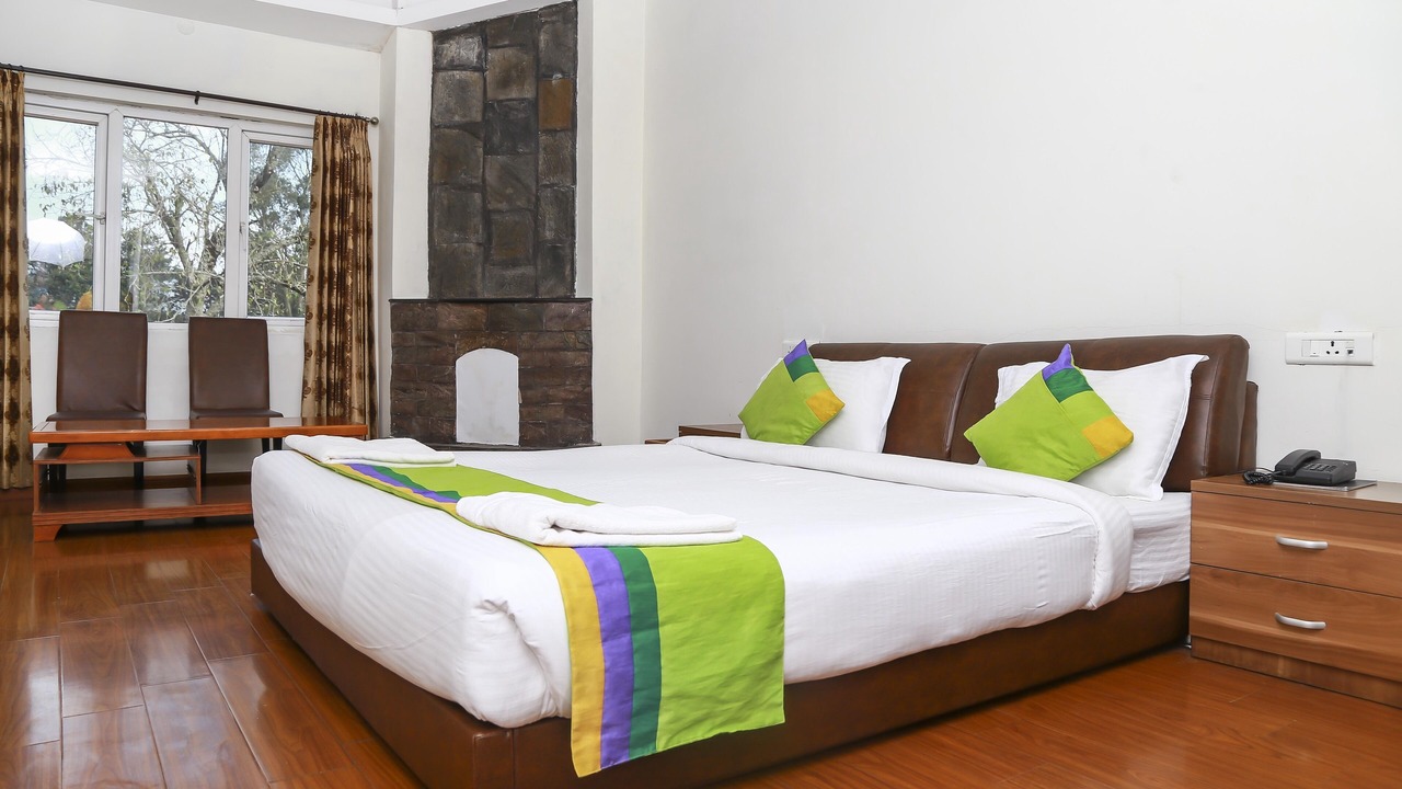 Photo of Bedroom in Pudumund