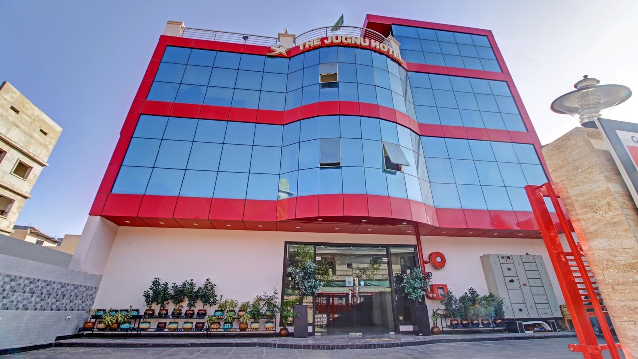 Photo of Outdoor in Kishangarh