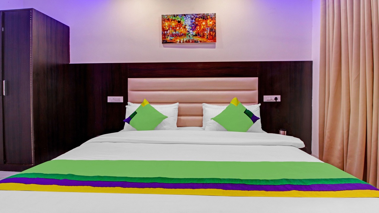Photo of Bedroom in Kishangarh