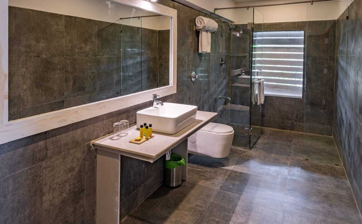 Photo of Bathroom in Parshwapuram