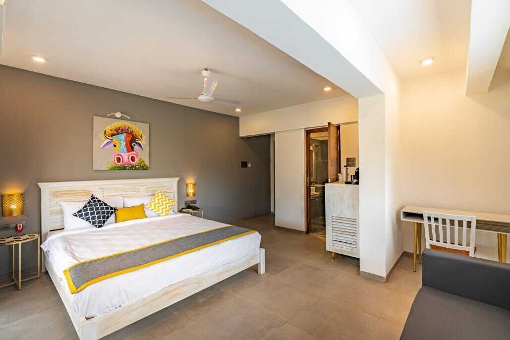 Photo of Bedroom in Parshwapuram