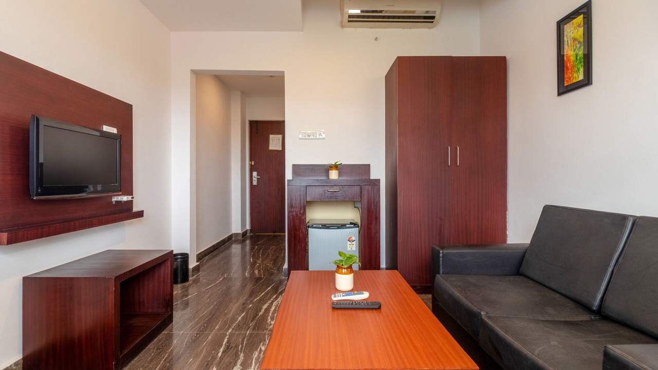 Photo of Bedroom in Thrissur