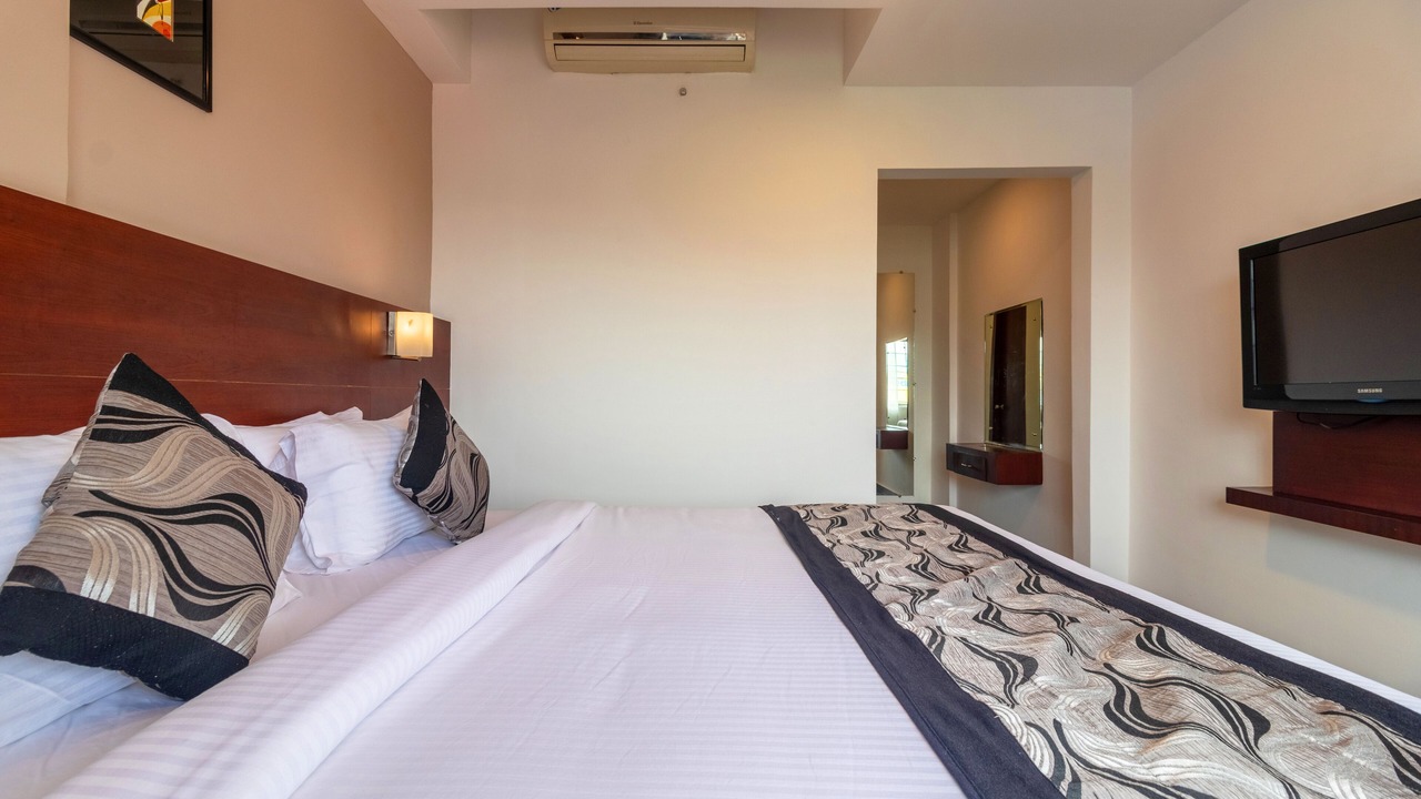 Photo of Bedroom in Thrissur