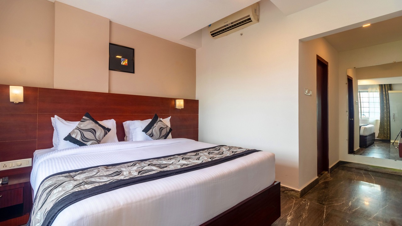 Photo of Bedroom in Thrissur