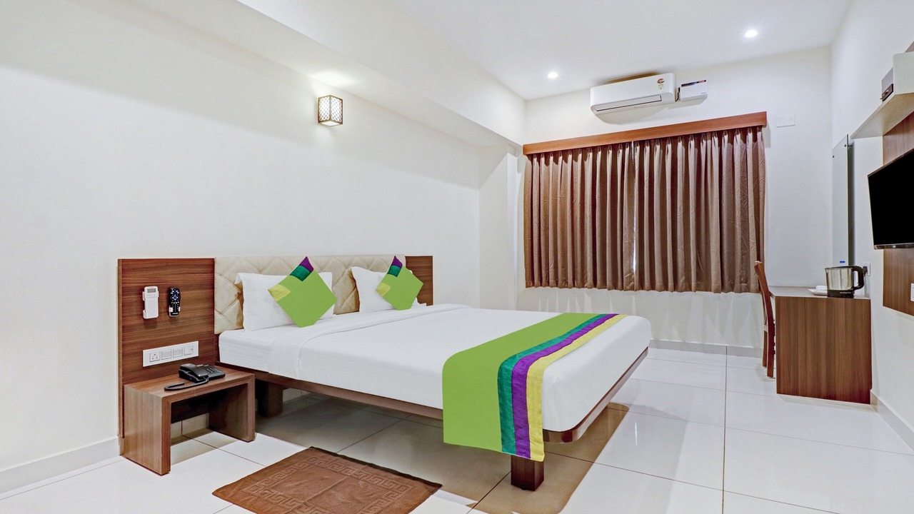 Photo of Bedroom in Mysore