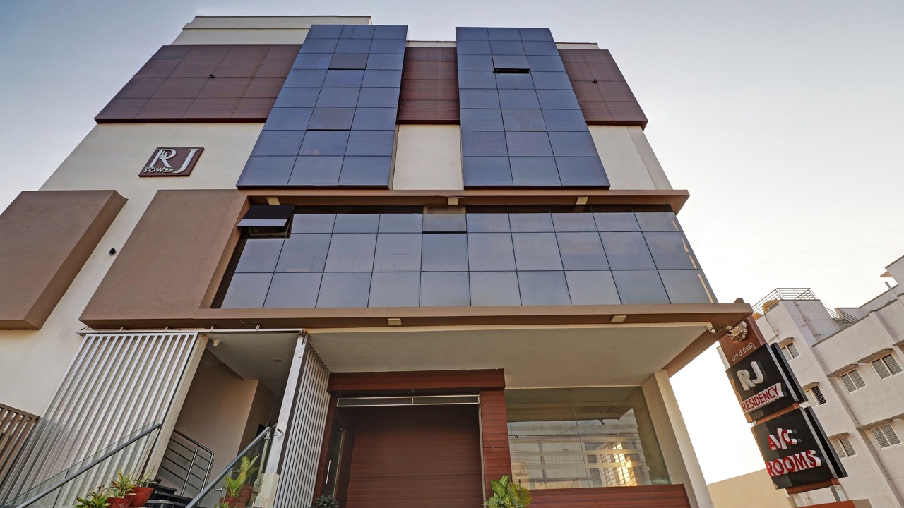 Photo of Outdoor in Mysore