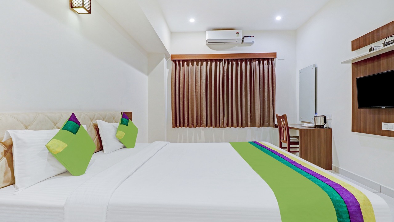 Photo of Bedroom in Mysore