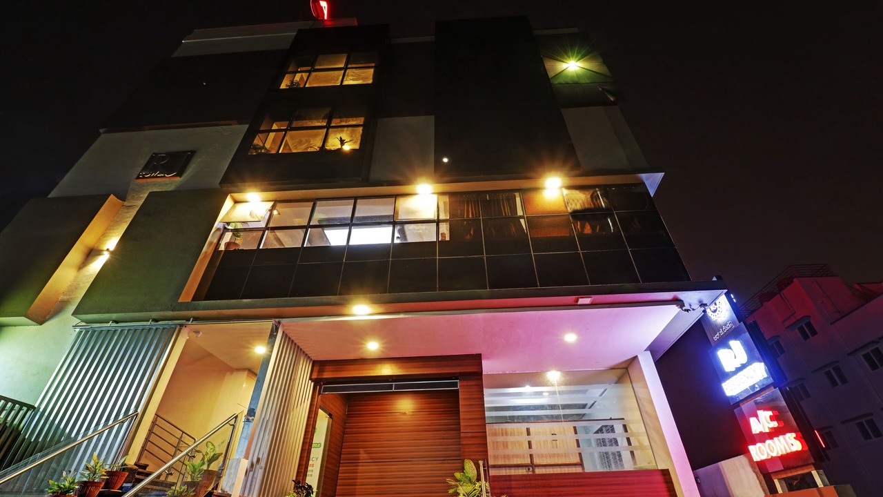 Photo of Outdoor in Mysore