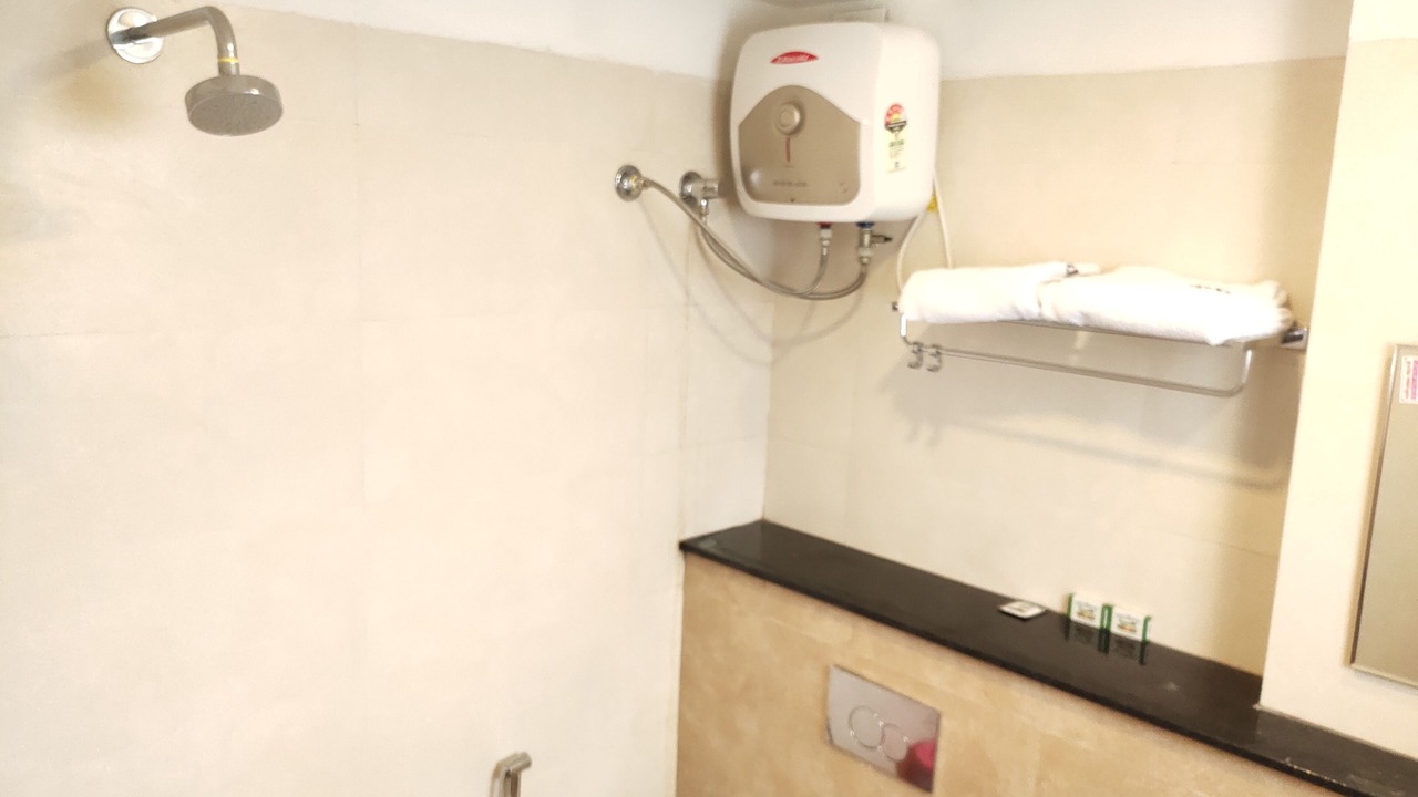 Photo of Bedroom in Tiruchirappalli