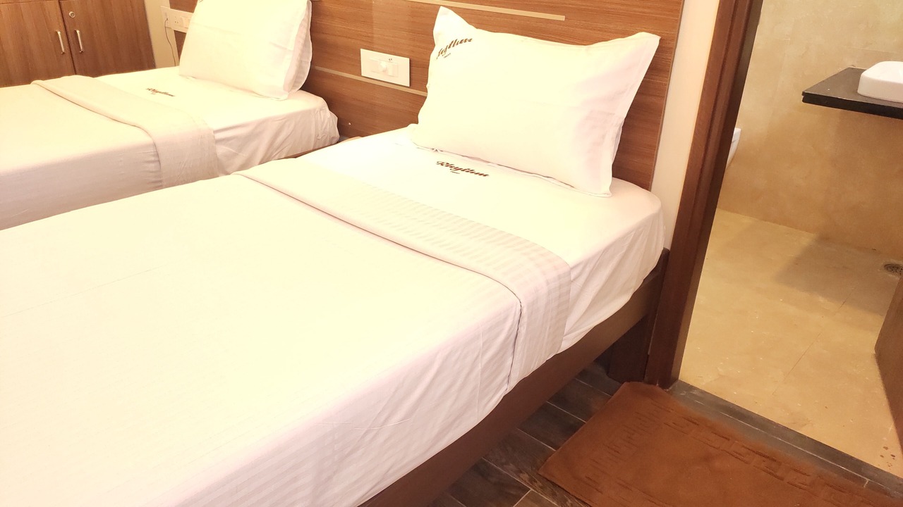 Photo of Bedroom in Tiruchirappalli