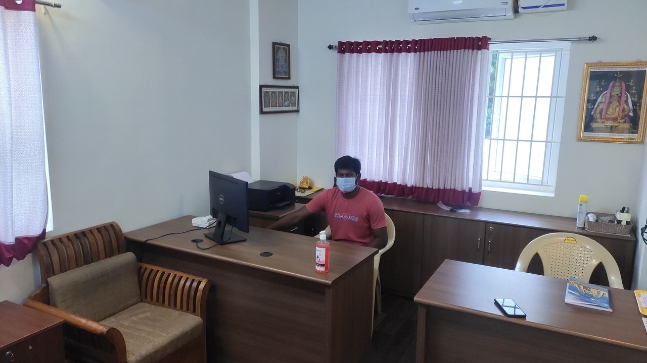 Photo of Others in Tiruchirappalli