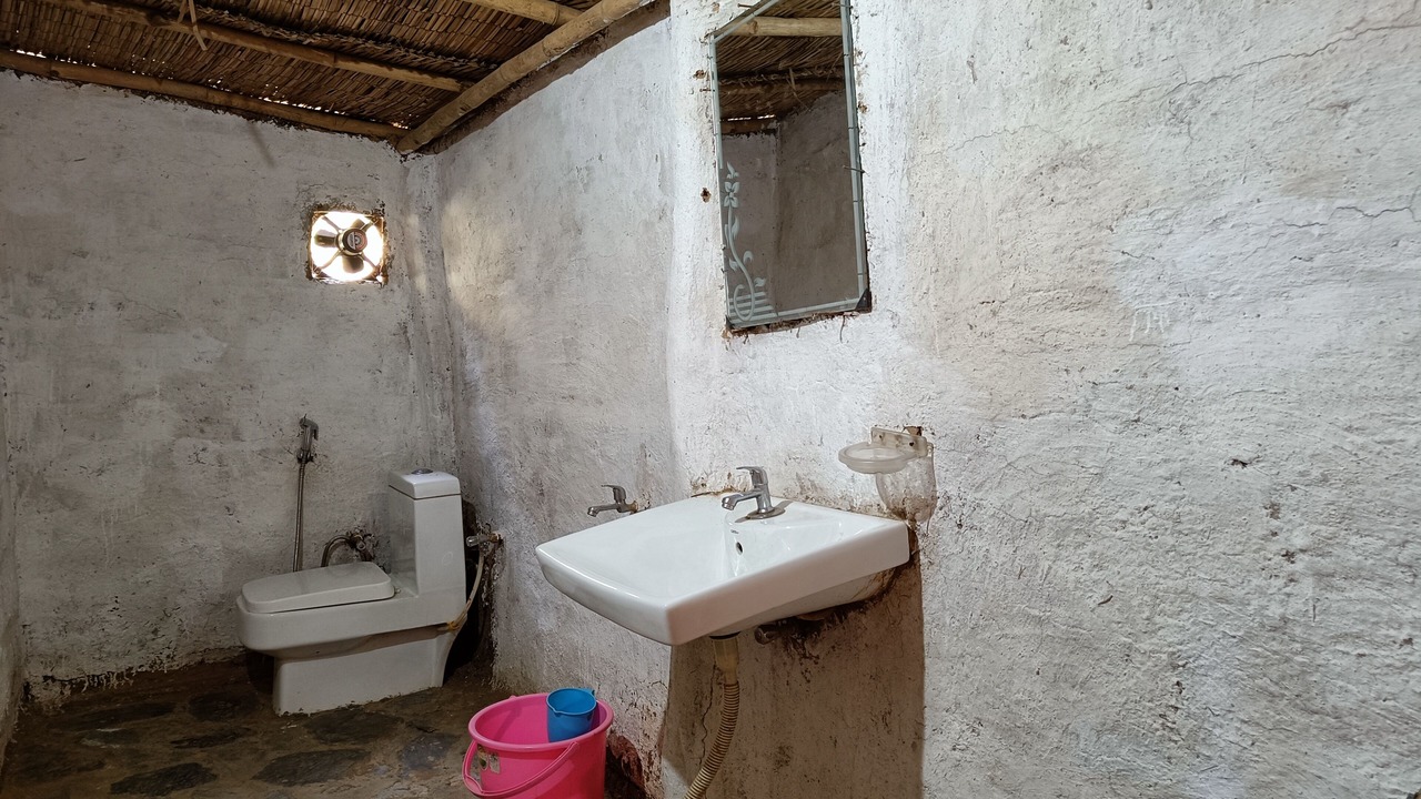 Photo of Bathroom in Pangot