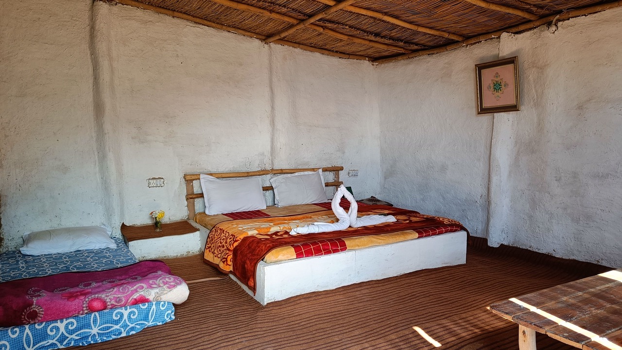 Photo of Bedroom in Pangot