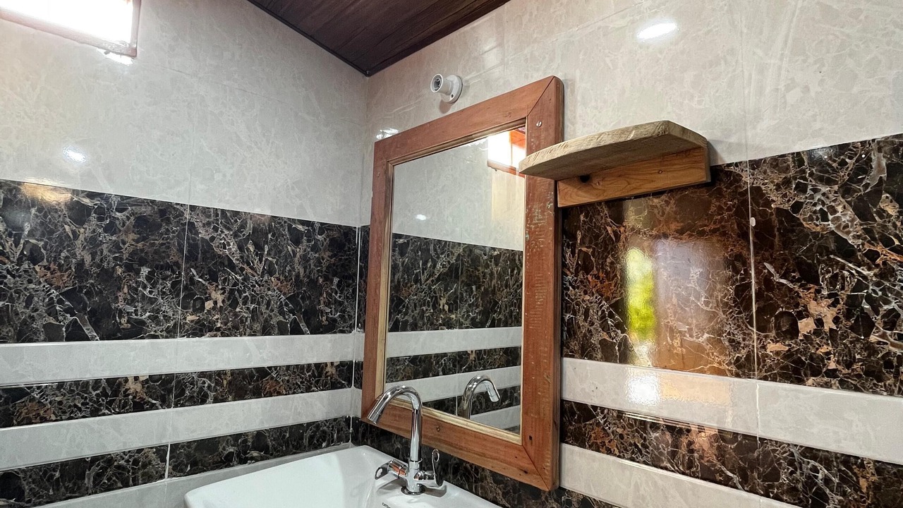 Photo of Bathroom in Pangot