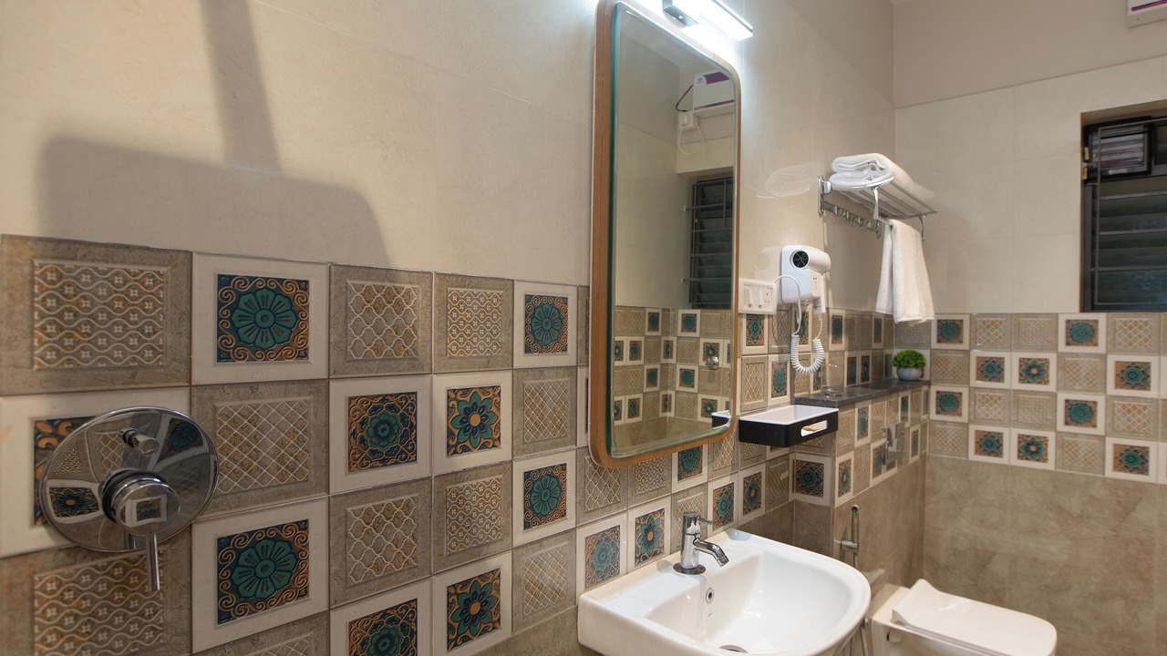 Photo of Bathroom in Egmore