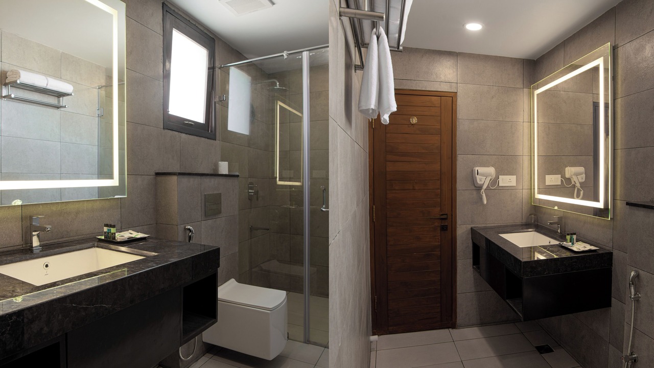 Photo of Bathroom in Egmore