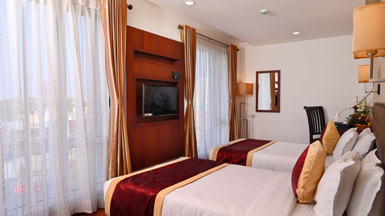 Photo of Bedroom in Pallavaram