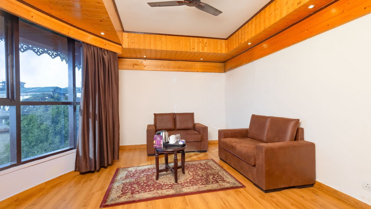 Photo of Bedroom in Darjeeling