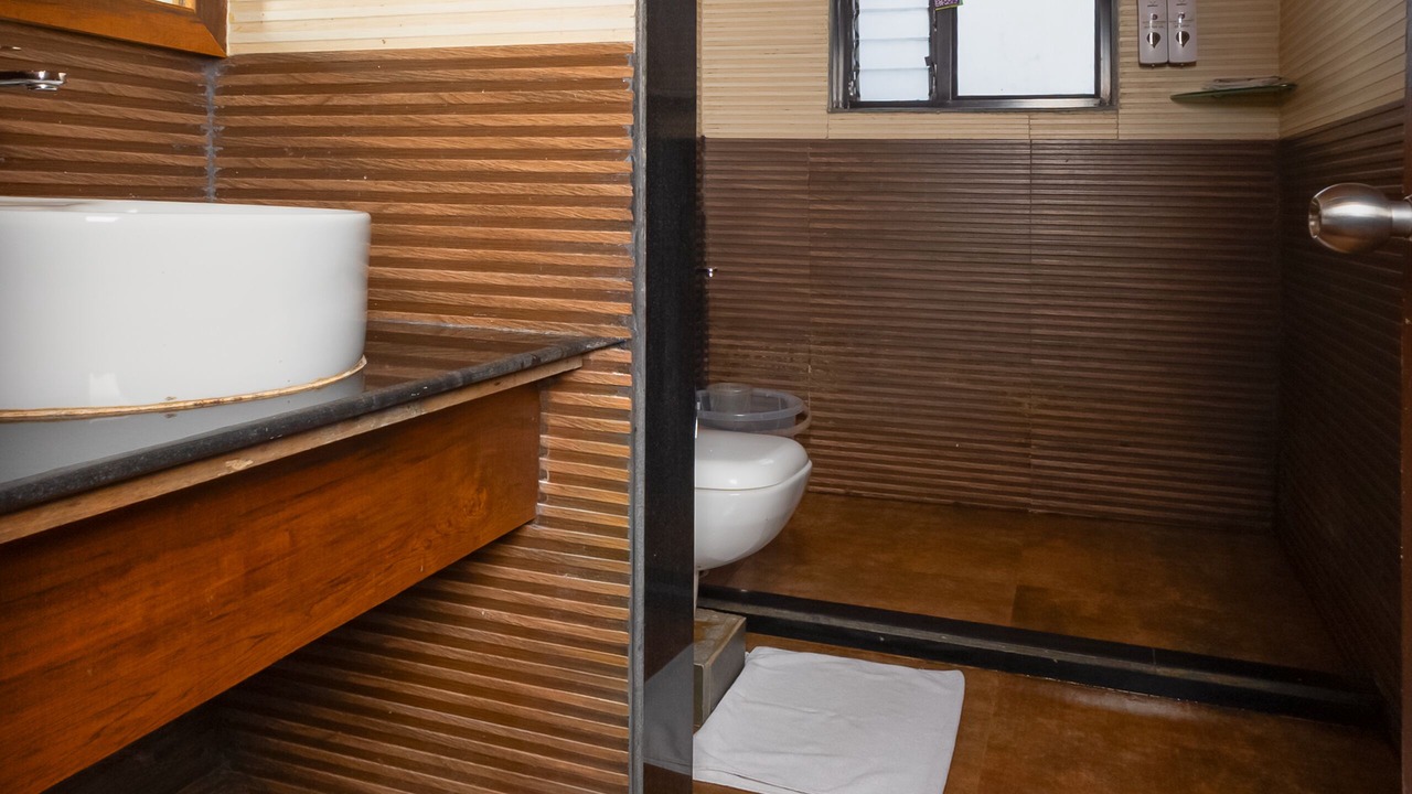 Photo of Bathroom in Darjeeling