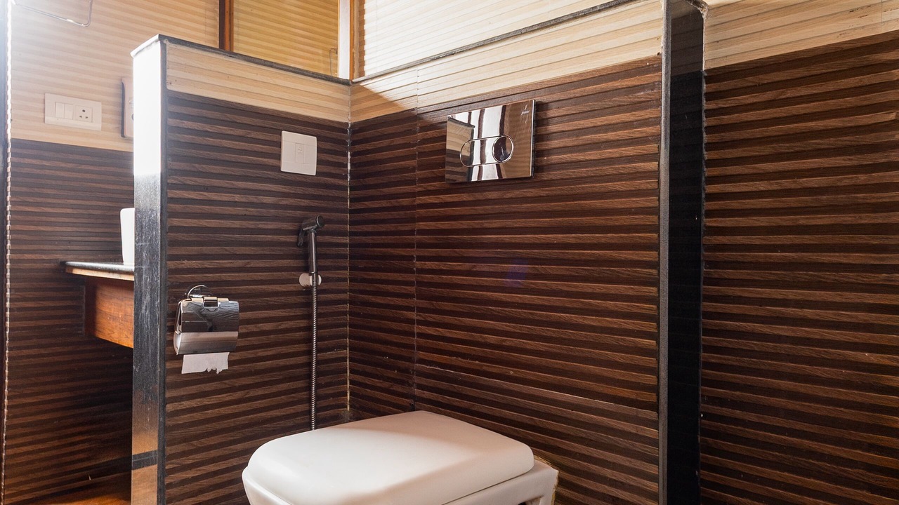 Photo of Bathroom in Darjeeling