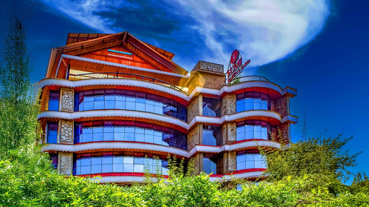 Photo of Outdoor in Darjeeling