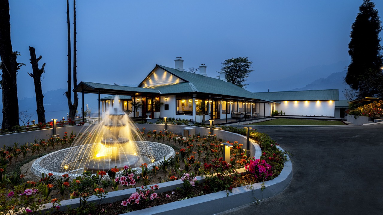 Photo of Outdoor in Darjeeling