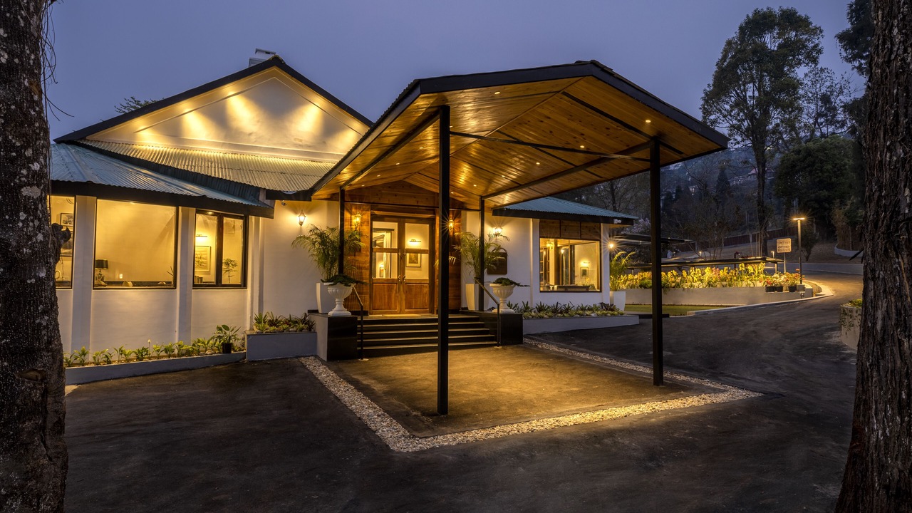 Photo of Outdoor in Darjeeling