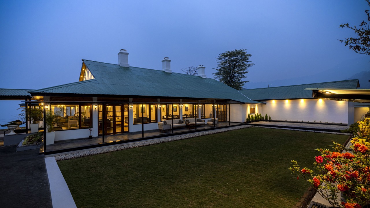 Photo of Outdoor in Darjeeling
