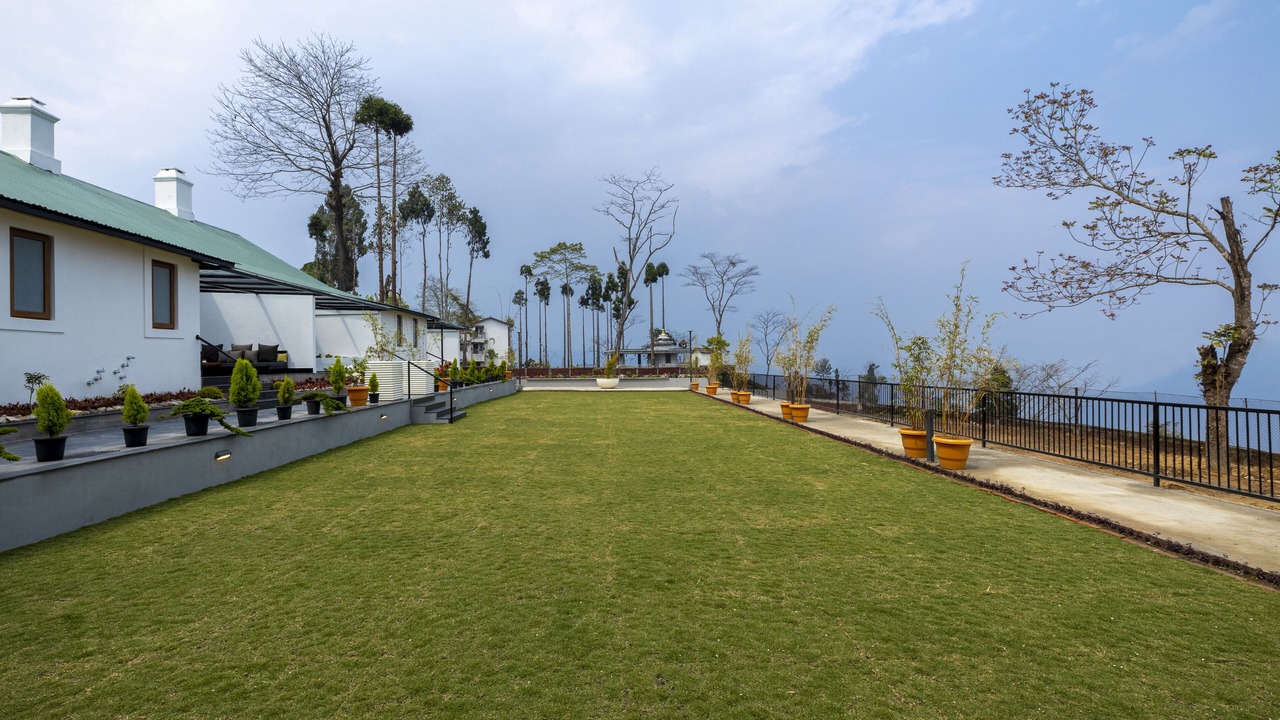 Photo of Outdoor in Darjeeling