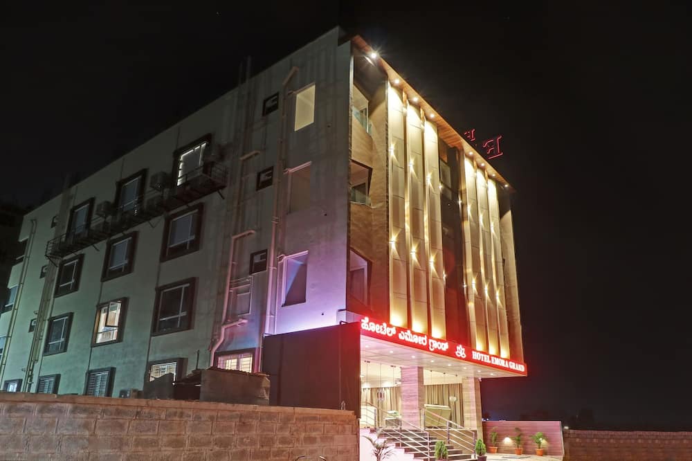 Photo of Outdoor in Chikkajala