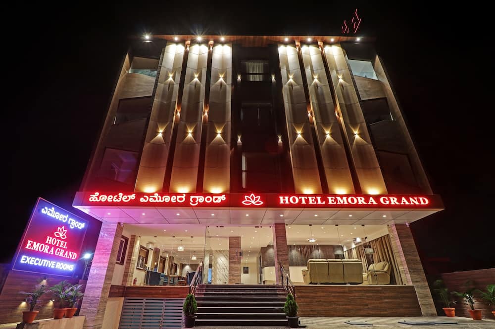 Photo of Outdoor in Chikkajala