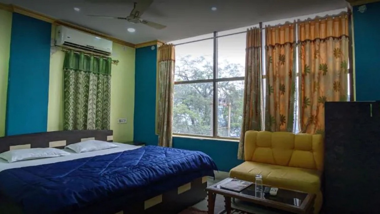 Photo of Bedroom in City Center