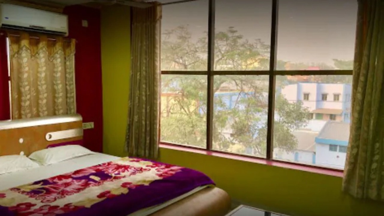 Photo of Bedroom in City Center