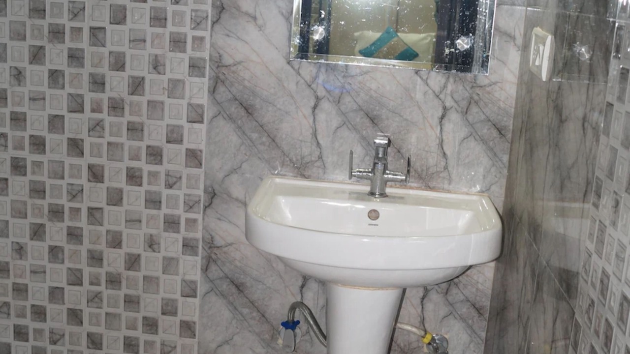 Photo of Bathroom in City Center