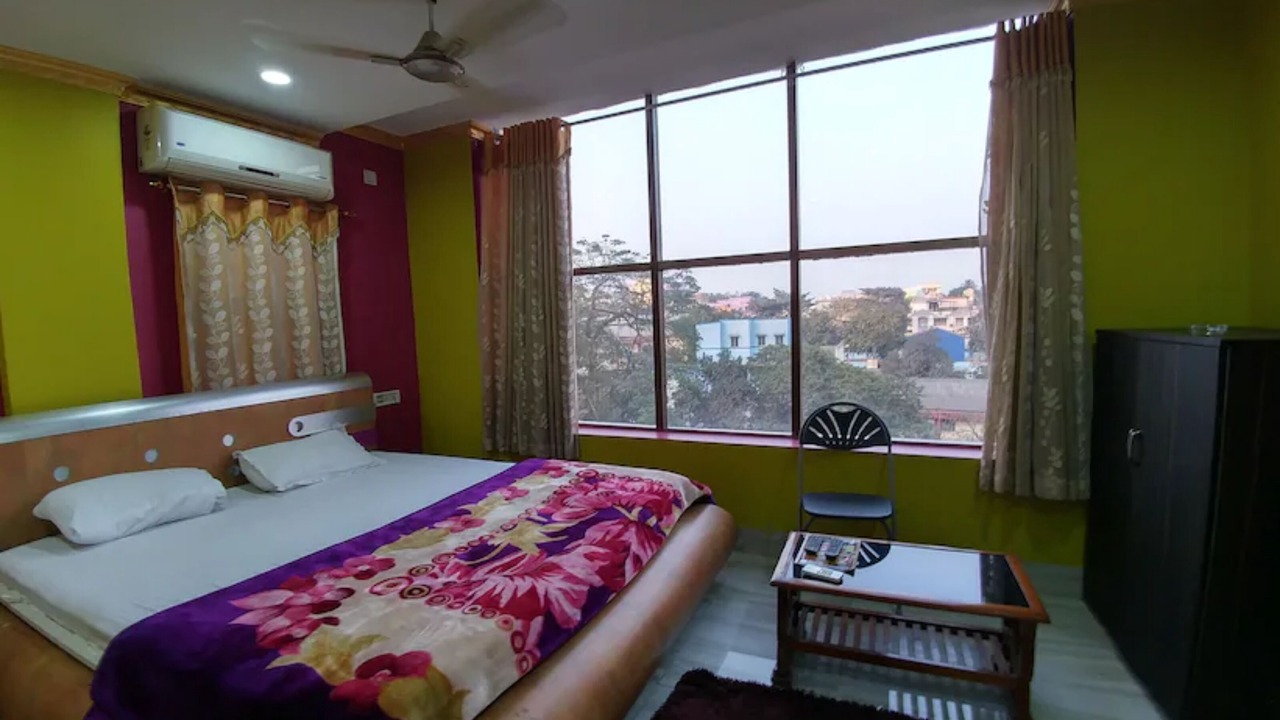 Photo of Bedroom in City Center