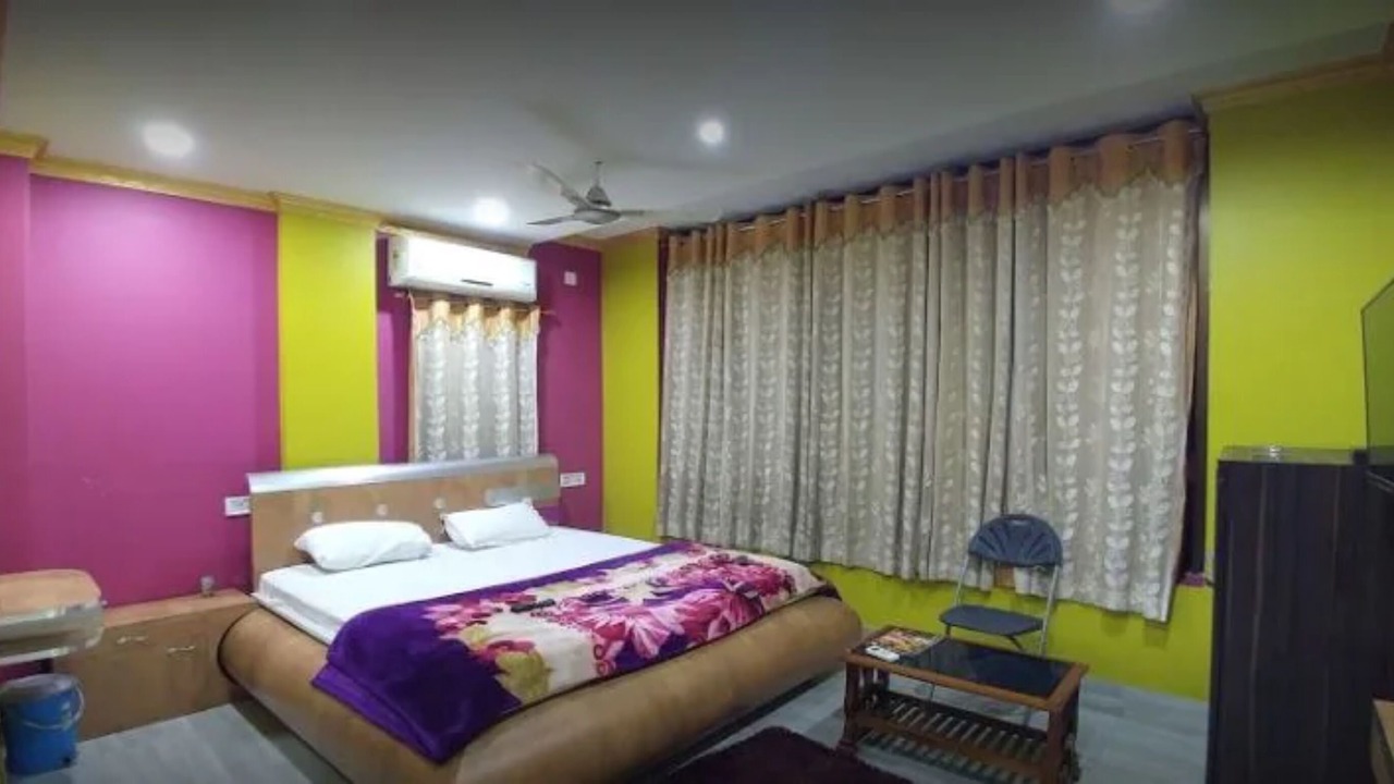 Photo of Bedroom in City Center