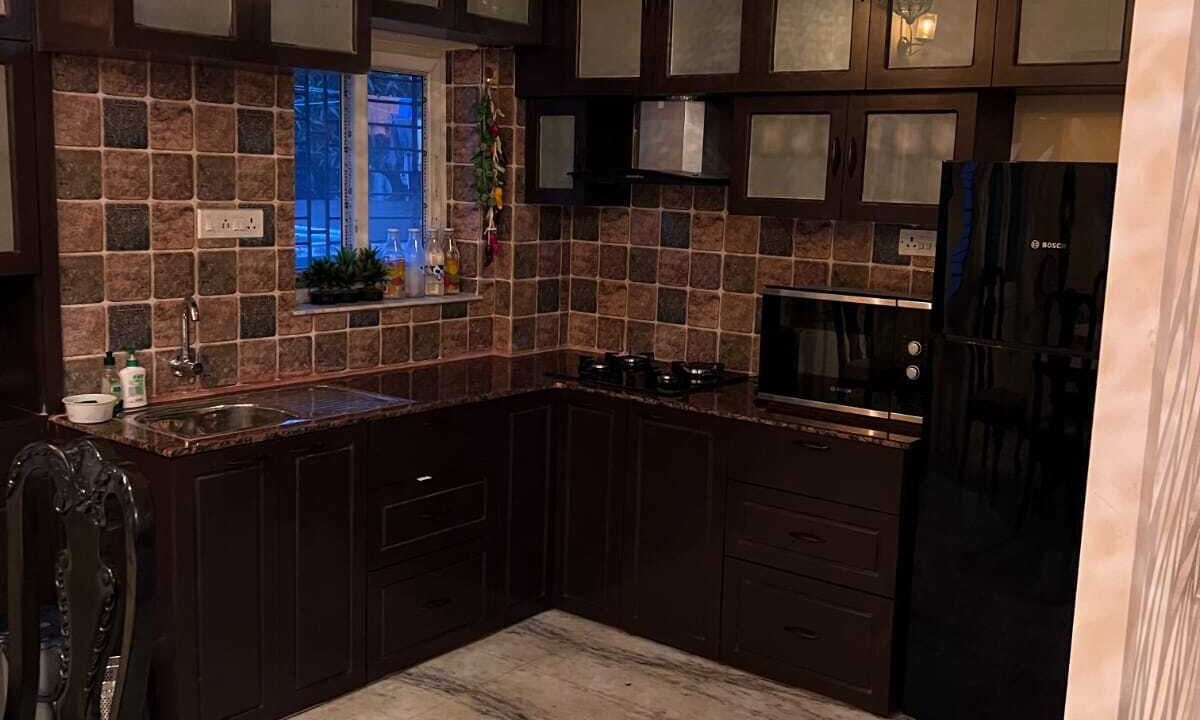 Photo of Kitchen in Kolkata
