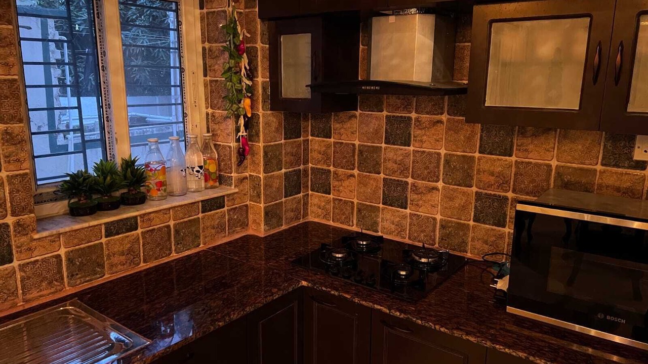 Photo of Kitchen in Kolkata