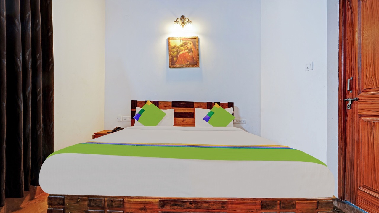 Photo of Bedroom in Katakeri Rural