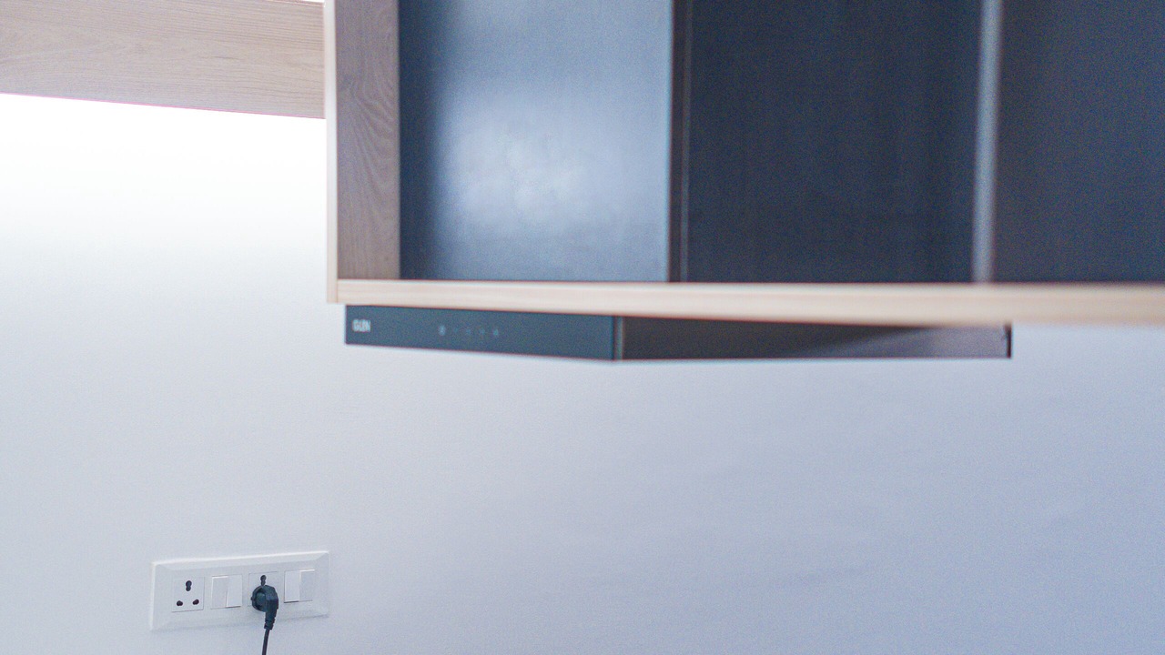 Photo of Bedroom in Gachibowli