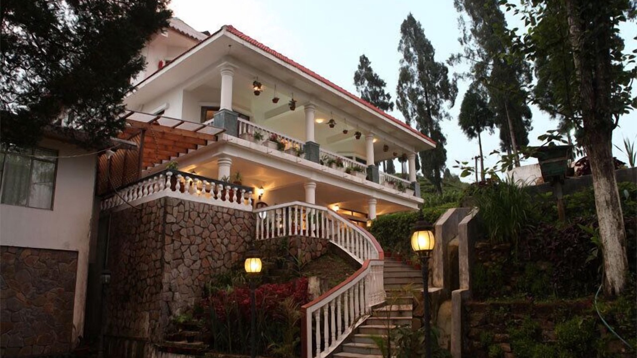 Photo of Outdoor in Kurseong